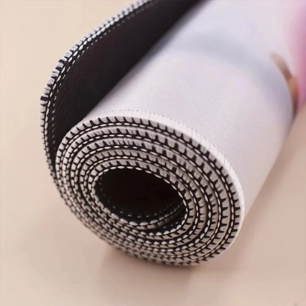 Japanese Style MousePad