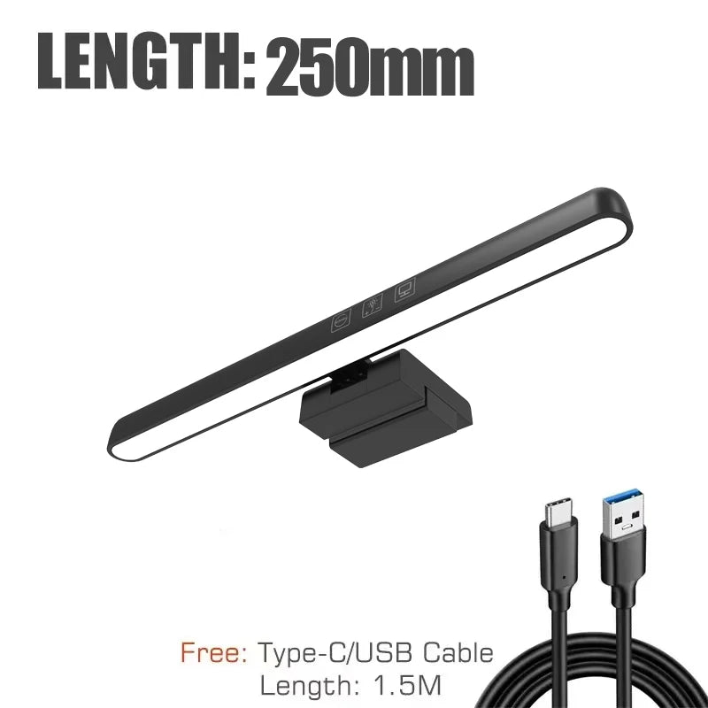 Lofi Focus Bar (Anti-Glare)