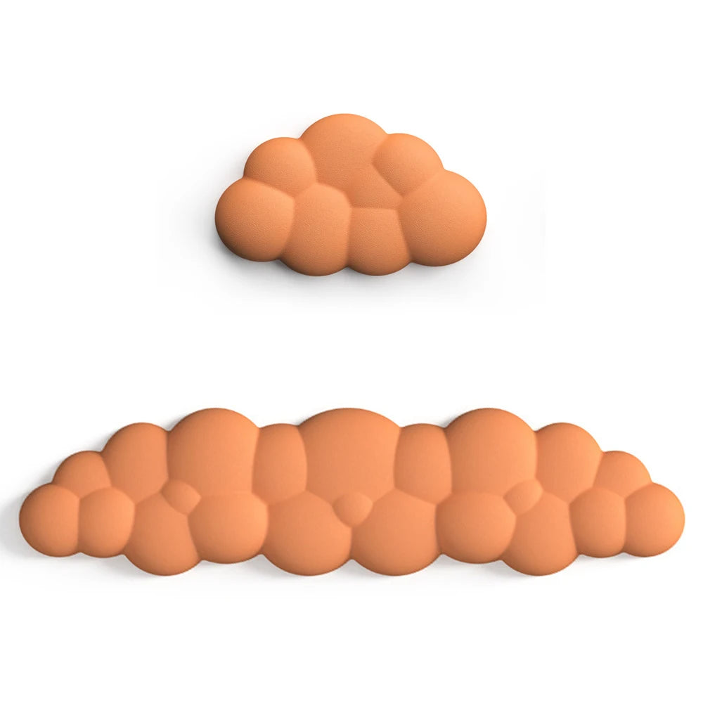 Cloud 9 Wrist Rest
