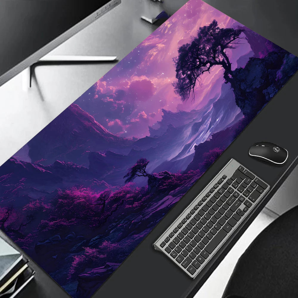 Japanese Style MousePad