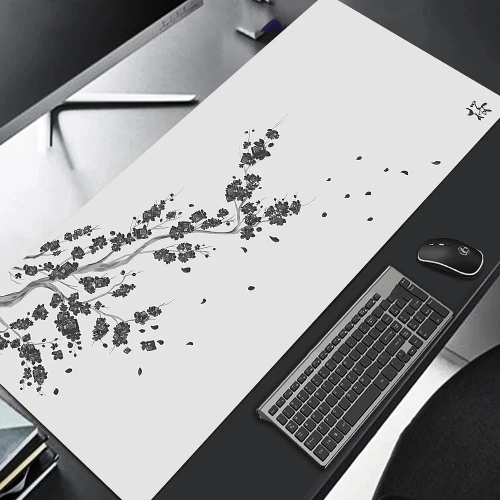 Japanese Style MousePad