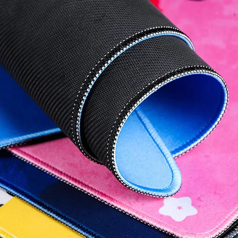 Japanese Style MousePad