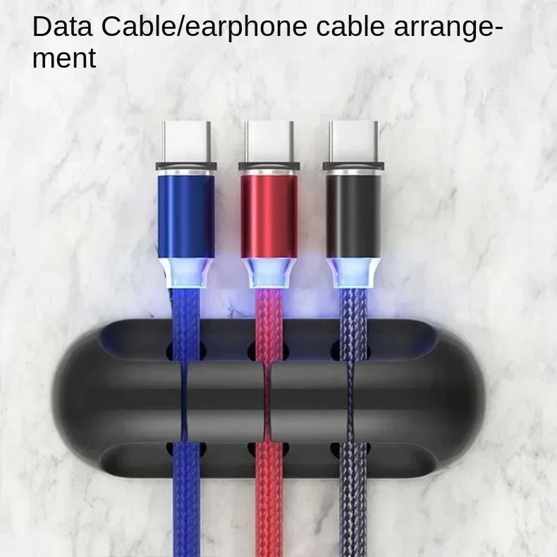 Desk Cable Managers