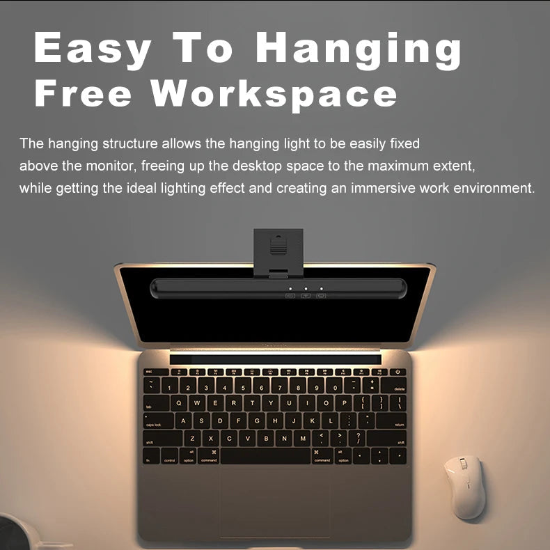 Lofi Focus Bar (Anti-Glare)