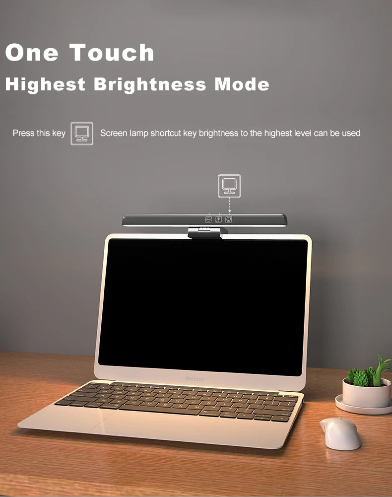 Lofi Focus Bar (Anti-Glare)